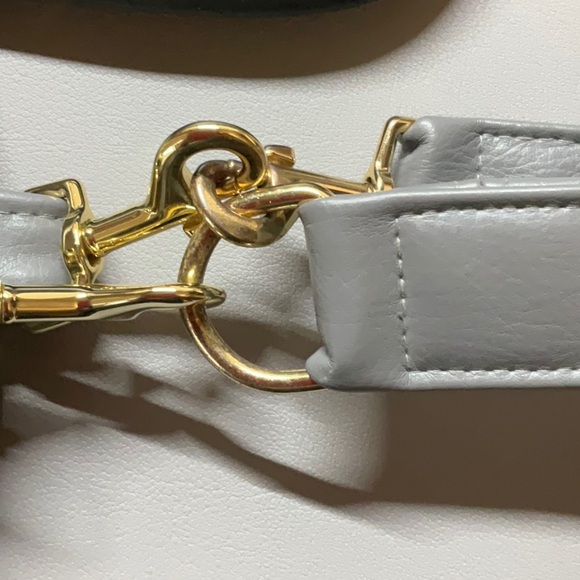 Keyper large and small bag with key ring - Picture 5 of 5